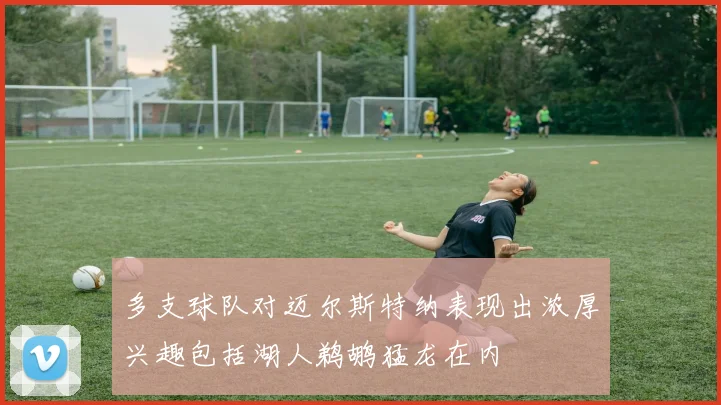 多支球队对迈尔斯特纳表现出浓厚兴趣包括湖人鹈鹕猛龙在内